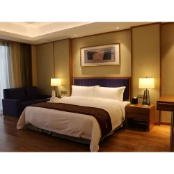 Some common types of bedroom furniture
