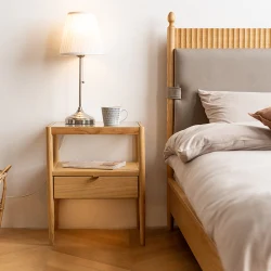 Common features and types of bedside tables