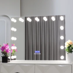 Here are different types of bedroom mirrors and their potential uses