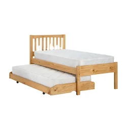 Features of Trundle Beds