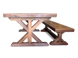 Here are key aspects related to benches