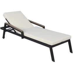 Here are some common types of lounge furniture