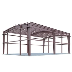Here are some common types of shade structures