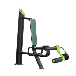 Key features and considerations related to playground equipment
