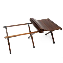 Key features and considerations related to picnic tables