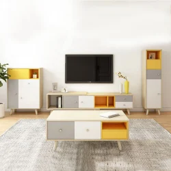 A Guide for Different Types of Home Furniture