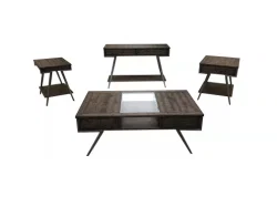 Information about Wooden Furniture