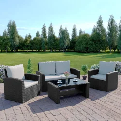 Information about Conservatory and Rattan Garden Furniture