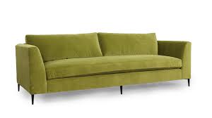 What You Can Expect from Modern Custom Sofas
