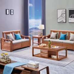 When choosing a live room sofa, consider the following factors