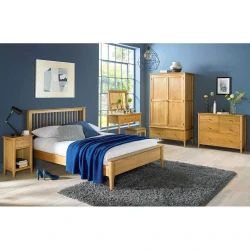 Benefits of Oak Bedroom Furniture Sets