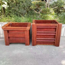 Design and Placement of Street Furniture