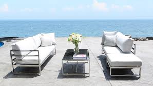 What is Stainless Steel Furniture?