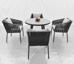Creating Your Perfect Outdoor Oasis: Tips for Choosing Outdoor Furniture