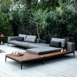 Top Outdoor Furniture Trends for 2024: What’s Hot This Year