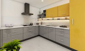 Transform Your Kitchen with Functional and Stylish Furniture