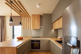 Modern Kitchen Furniture Trends to Refresh Your Space