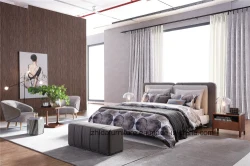 Maximizing Small Spaces: Bedroom Furniture Solutions for Compact Rooms