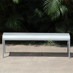 Innovative Trends in Public Furniture Design for Modern Cities