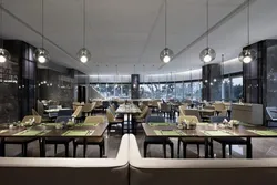 The Importance of Choosing the Right Restaurant Furniture