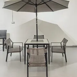 Current Trends in Restaurant Furniture for 2024