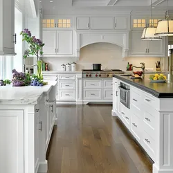 Designing Your Dream Kitchen: Furniture Tips and Ideas