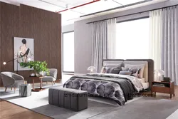 What Are the Key Elements to Consider When Choosing Bedroom Furniture?