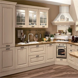 How Can Kitchen Furniture Transform the Functionality and Aesthetics of Your Space?