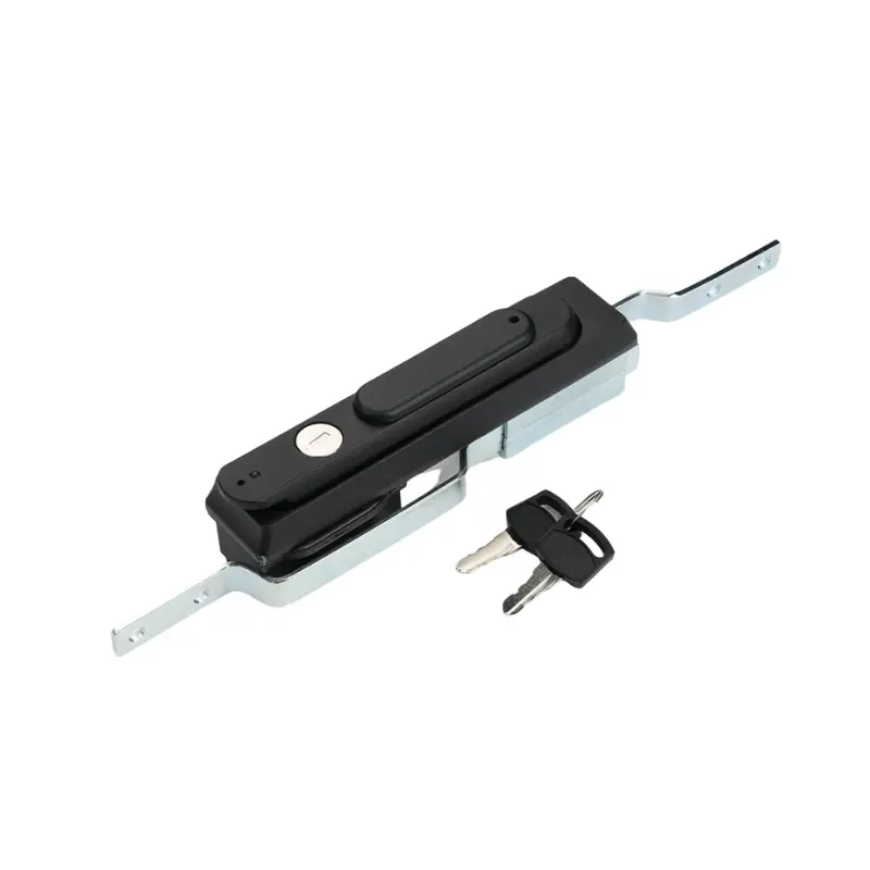 How to Choose the Right Trolley Lock for Enhanced Security and Convenience
