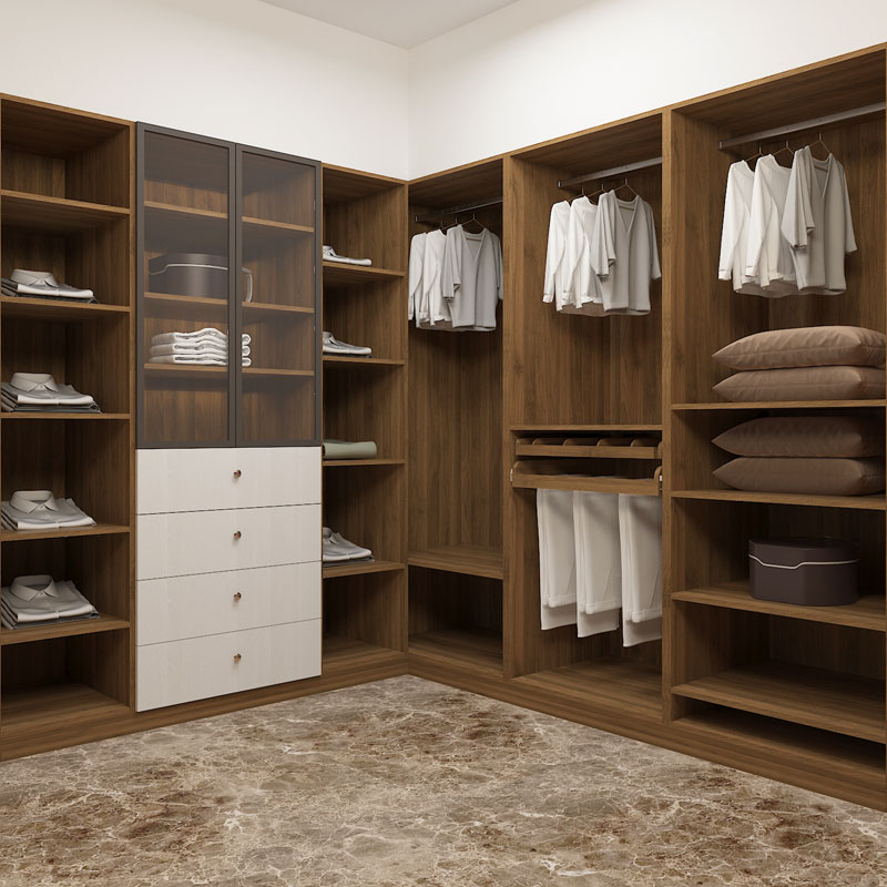 What Makes a Wardrobe Closet the Perfect Storage Solution for Modern Homes?