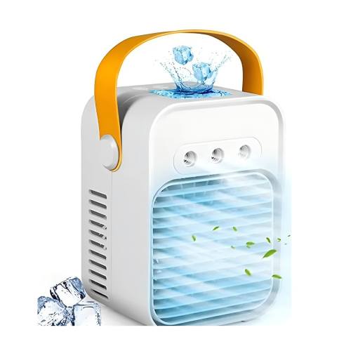 Why Should You Consider a Mini Fan for Daily Comfort?