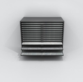 Why Should Businesses Choose a Push-Pull Display Stand for Modern Marketing?