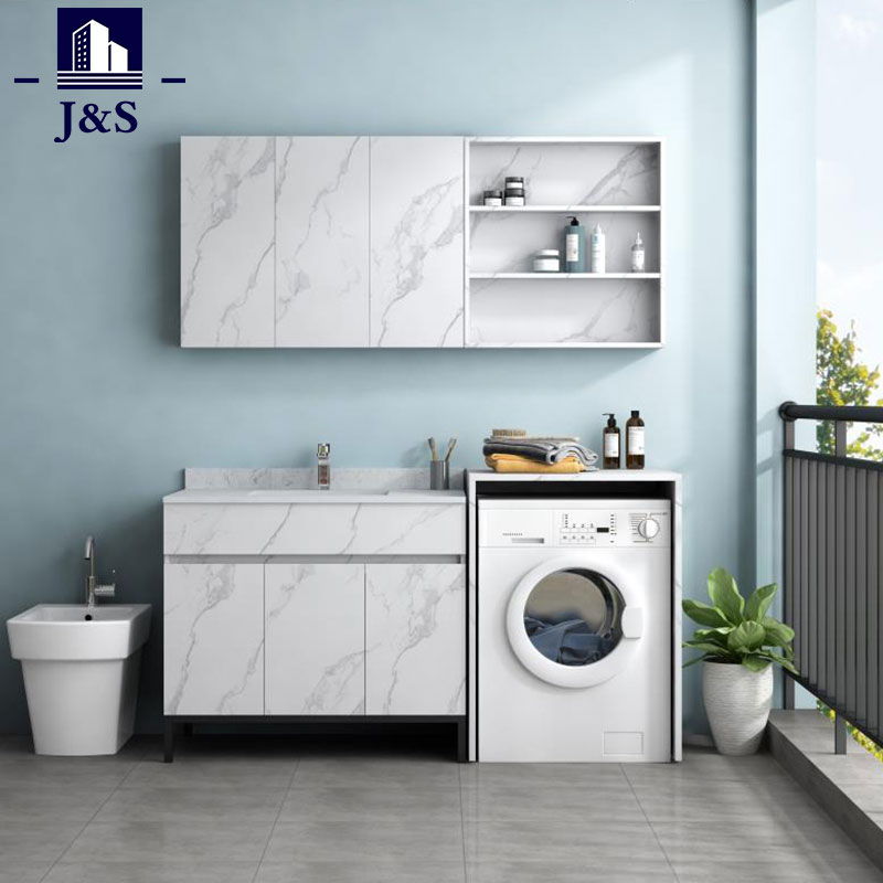 Why Choose a Modern Bathroom Cabinet for Your Home Renovation?