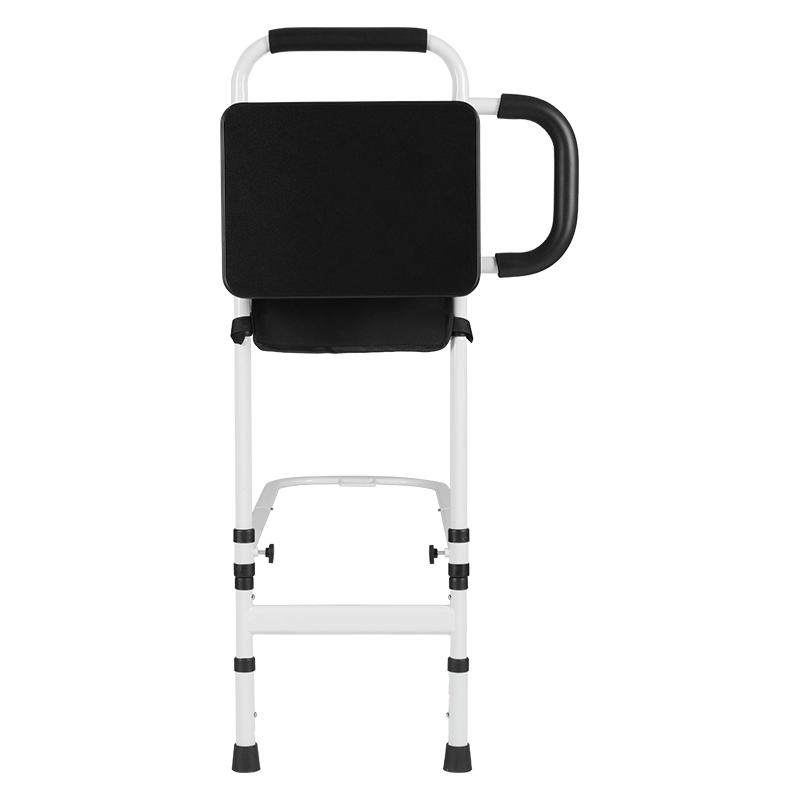 How Can Medical Bed Assist Bars Improve Daily Care