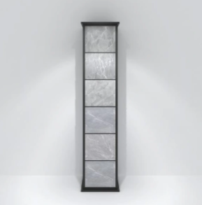 Why Should You Choose a Tile Rotating Display Stand for Your Store?