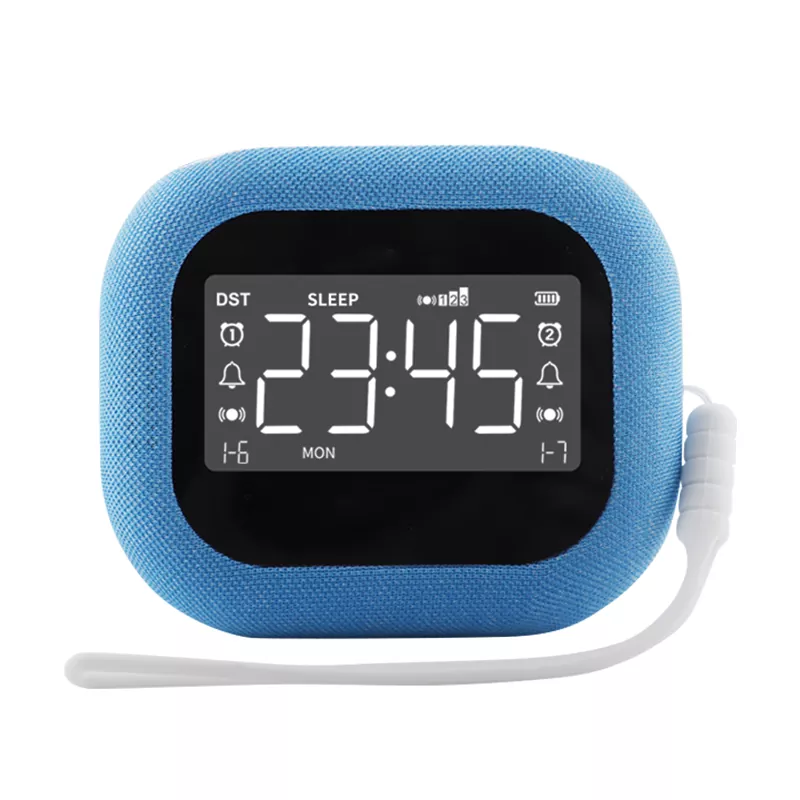 Why Should You Choose a Sound Ringtone Vibration Clock?