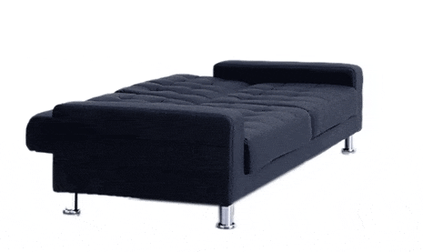 What Makes Click Clacks Futon Hinges More Versatile Furniture Design?