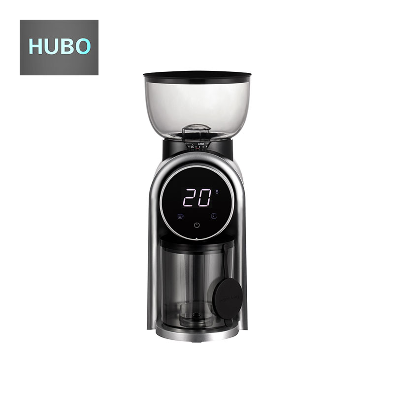 Why Is the Burr Grinder Becoming the Preferred Choice for Coffee Enthusiasts?