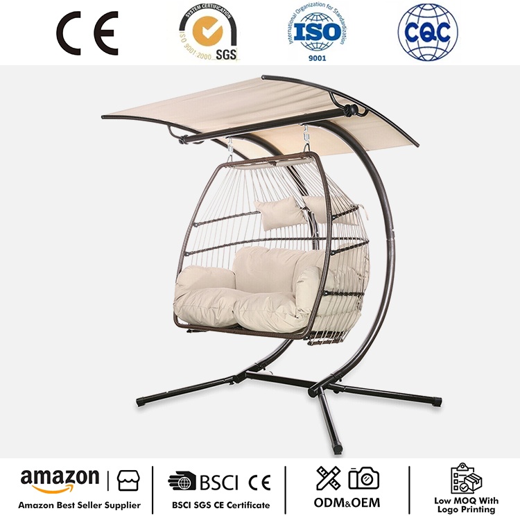 What Makes Patio Swings a Must-Have for Outdoor Living?