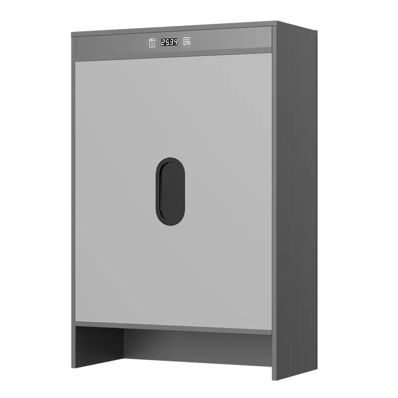 Why Is a Smart Shoe Cabinet the Future of Modern Home Organization?