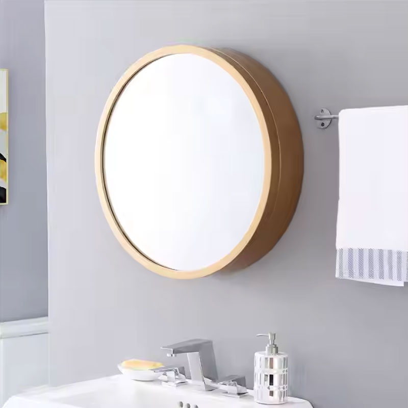 What Makes a Mirror Cabinet the Smartest Choice for Modern Bathrooms?