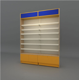 Why Are Stone Display Racks Essential for Modern Showrooms and Retail Spaces?