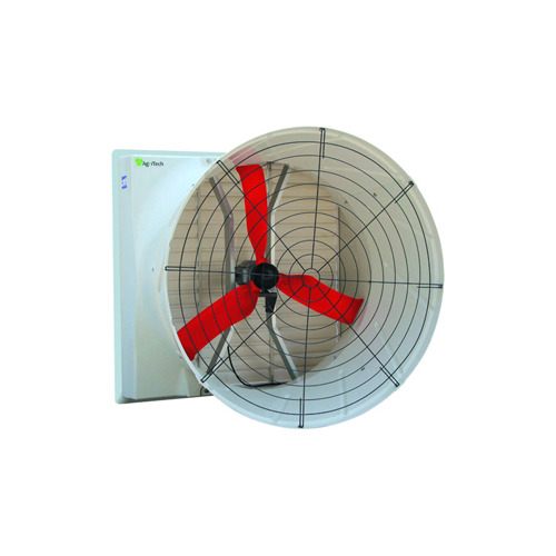 Why Is the FRP Cone Fan Essential for Modern Ventilation Systems?