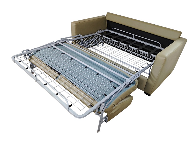 What Makes a High-End Sofa Bed Mechanism the Ideal Choice for Modern Living Spaces?