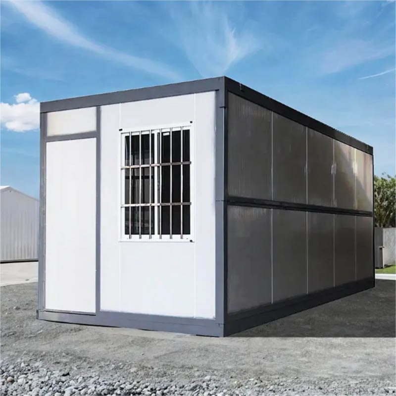 Why Are Homestay Mobile Houses Becoming the Future of Flexible Living?