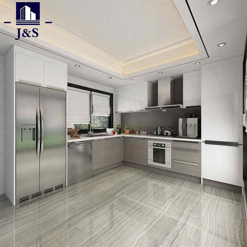 Why Are Lacquer Kitchen Doors Becoming the Top Choice for Contemporary Homes?