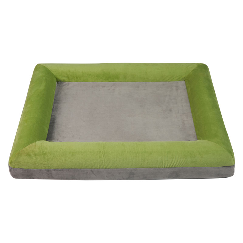 How Can a Large Memory Foam Dog Bed Improve Your Pet’s Health and Comfort?