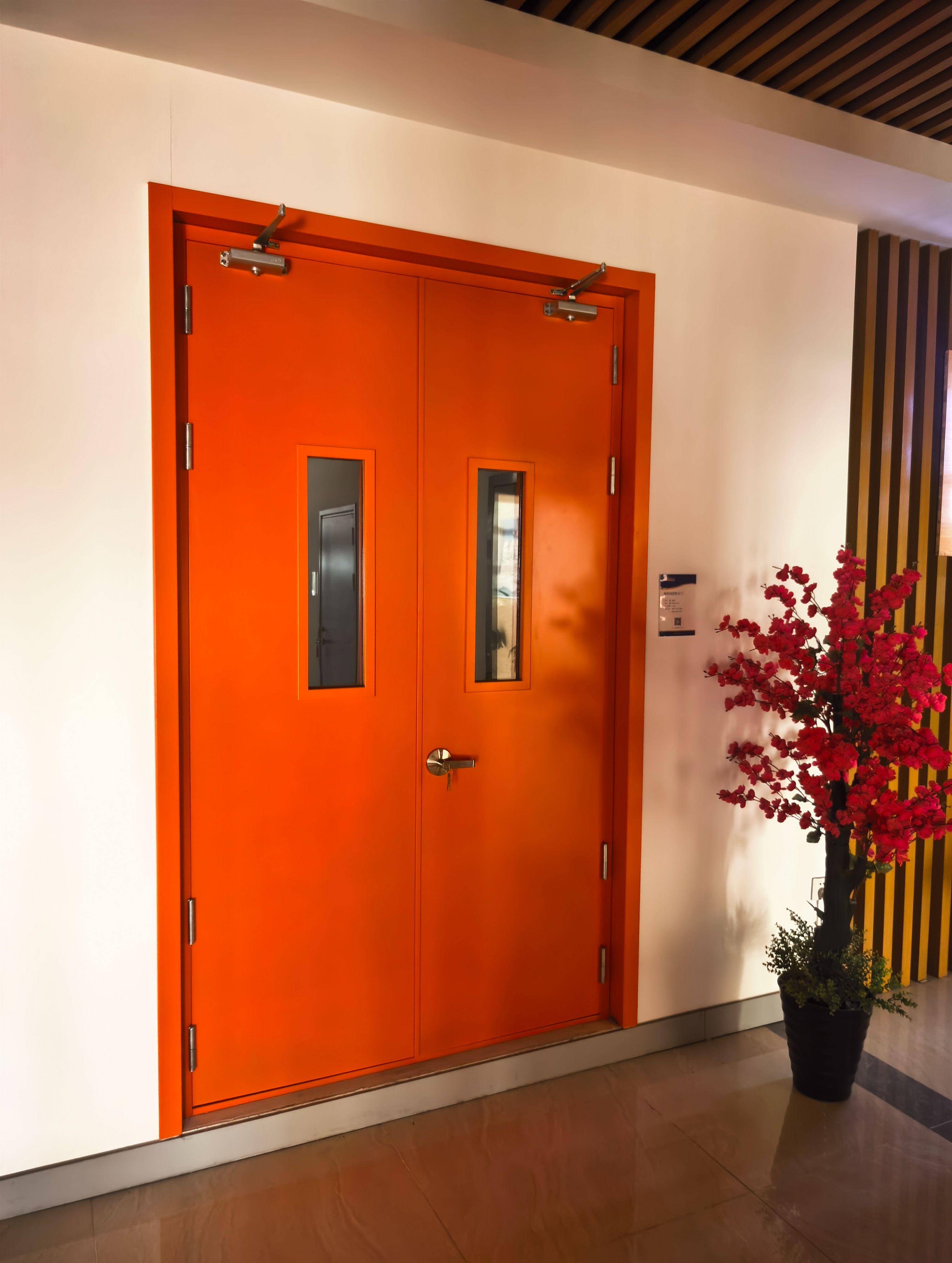 Discover the Top 10 Fire Door Manufacturers for Ultimate Safety: A Comprehensive Guide to Reliable Suppliers and Industry Insights