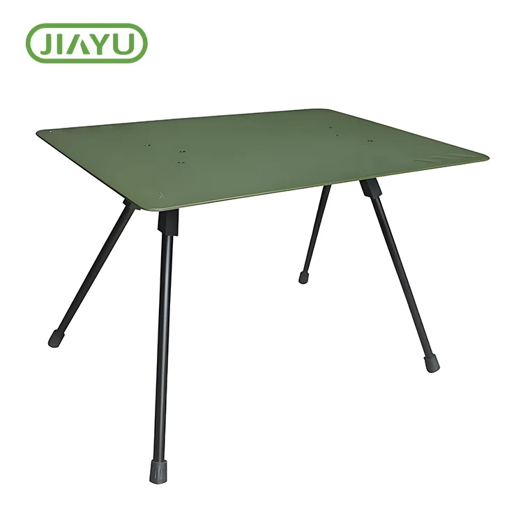 Which Camping Table Actually Makes Outdoor Meals Feel Effortless?