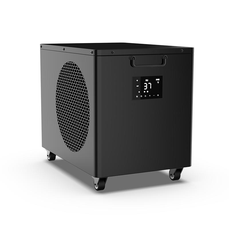 What Makes the 0.5HP Custom Cold Plunge Chiller Essential for Your Wellness Routine?